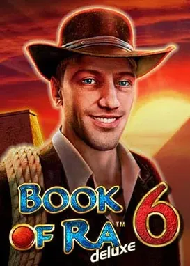 Klassiker mit sechs Walzen und legendären Freispielrunden.