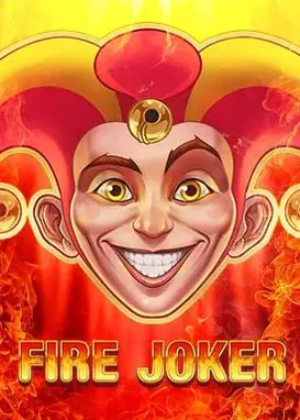 Feuriger Joker mit Respin-Feature und Wheel of Multipliers.